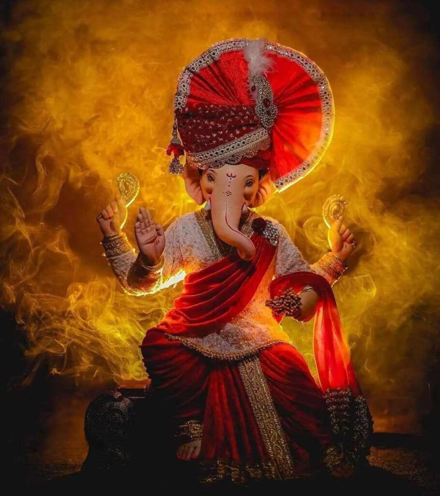 wallpapers of ganpati