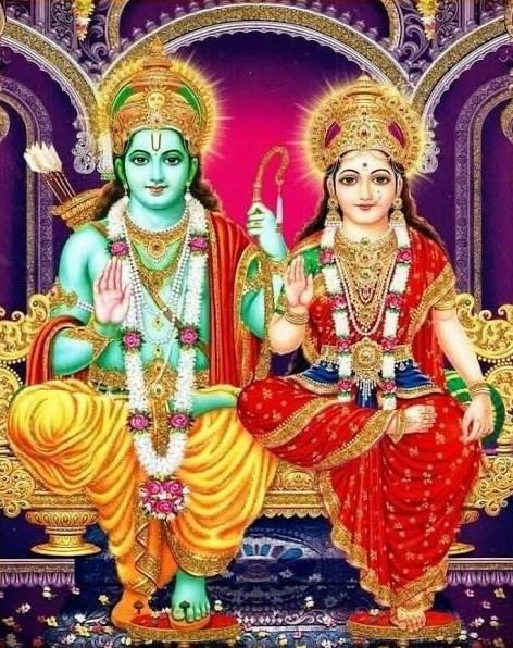 Hindu Bhagwan Ram Sita Images  Photos  Images of Lord Rama Sita