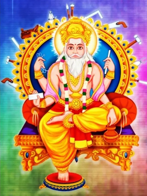 1080p vishwakarma photo full hd