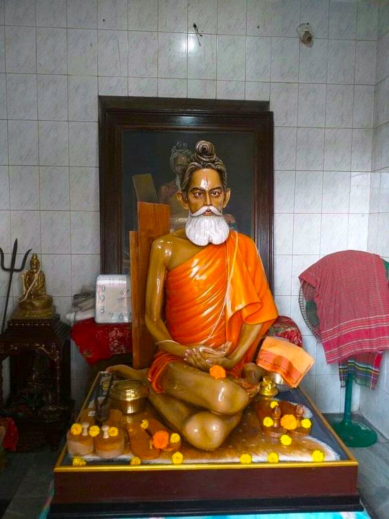 baba loknath photo hd