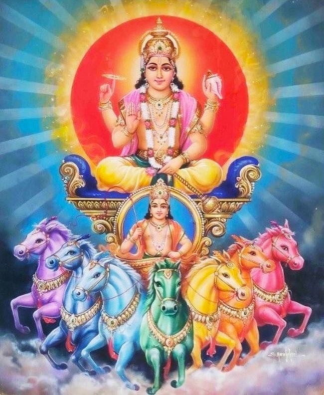 76+ Best Images of Surya dev | Suryadev wallpaper 18 best surya dev ka photo