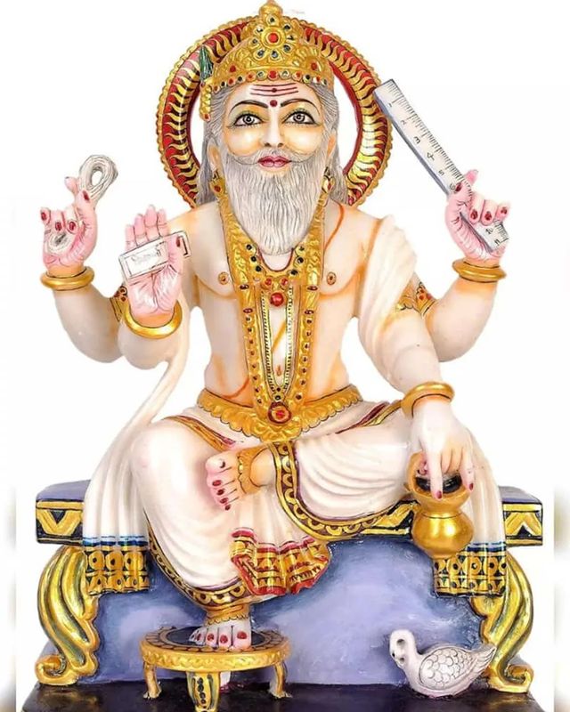 hd photo of vishwakarma