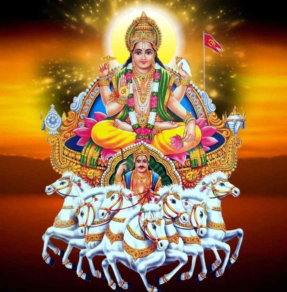76+ Best Images of Surya dev | Suryadev wallpaper 17 hd surya dev ki photo