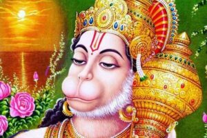 lord hanuman