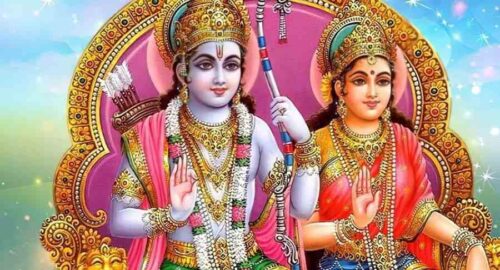 lord ram sita