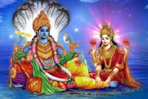 lord vishnu