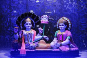 विष्णु भगवान की आरती | Lord Vishnu Bhagwan ki Aarti 3 lord vishnu