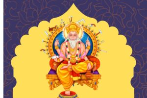 lord vishwakarma