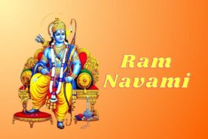 Best Ram Navami Image for social media & WhatsApp DP 2 ram navami