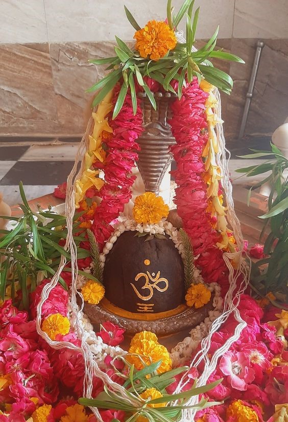 shivling photography 11