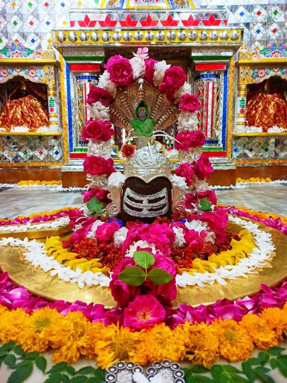 shivling photography 12