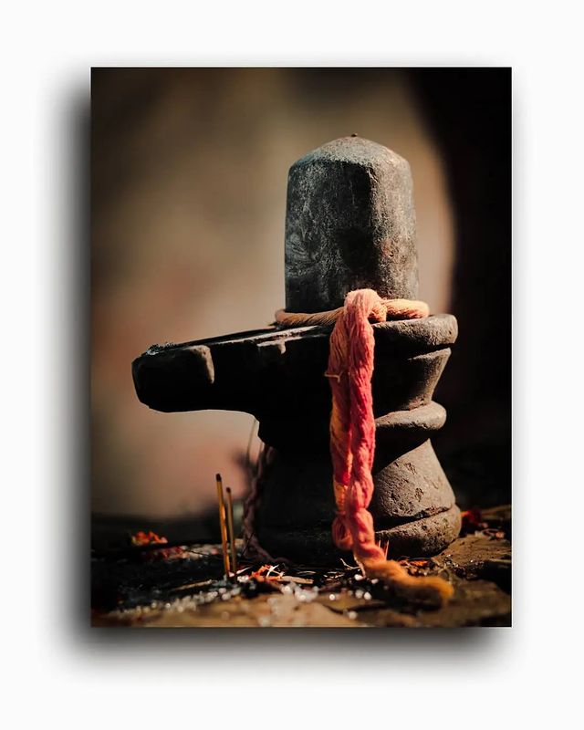 shivling photography 15