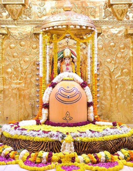 shivling photography 2