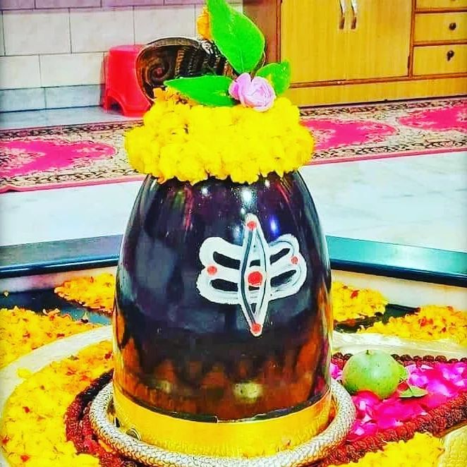 shivling photography 20