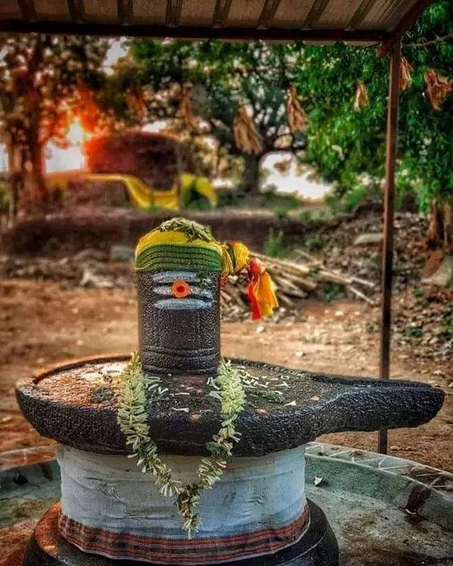 shivling photography 21