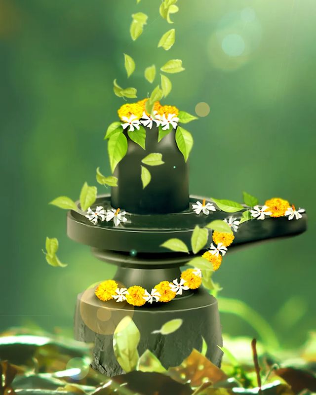 shivling photography 23