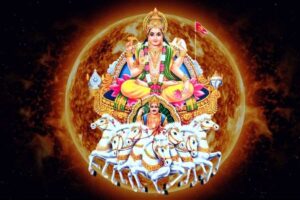 सूर्य देव की आरती | Surya dev ki Aarti 3 surya dev