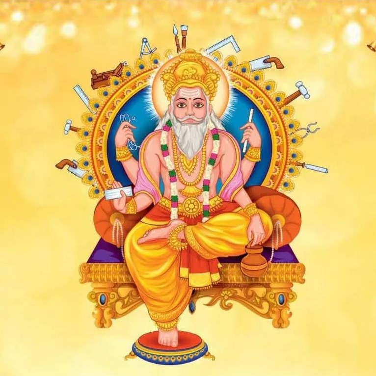 baba vishwakarma photo