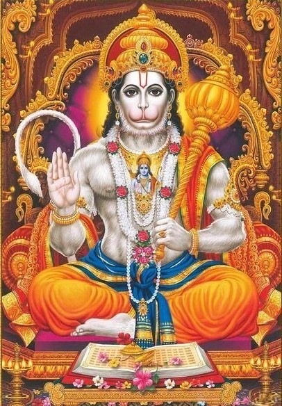 bajrang bali hd wallpapers