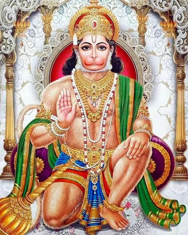 bajrang bali ke wallpaper
