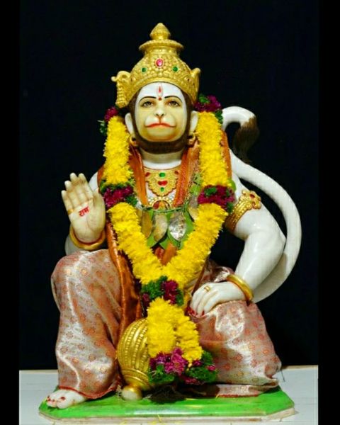 bajrang bali pic hd 1