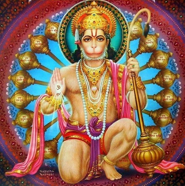 bajrang bali picture hd