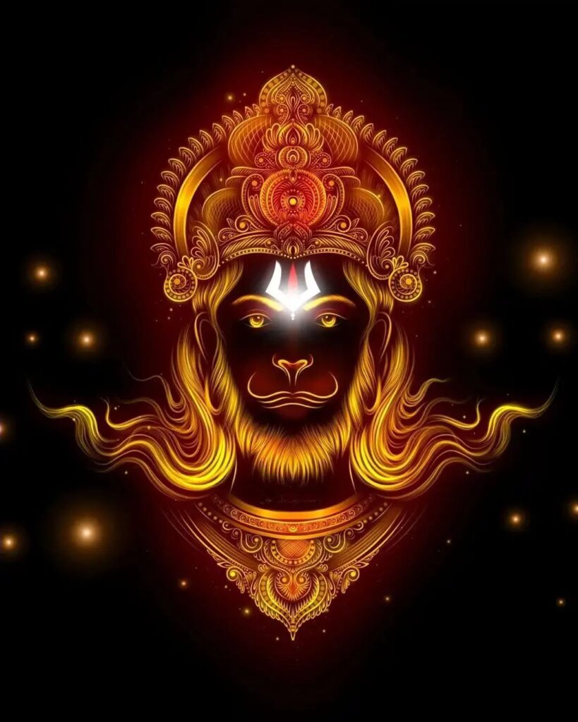 Shri hanuman Bajrang Bali HD phone wallpaper  Pxfuel