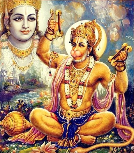 Jai Bajrang Bali Image  God HD Wallpapers