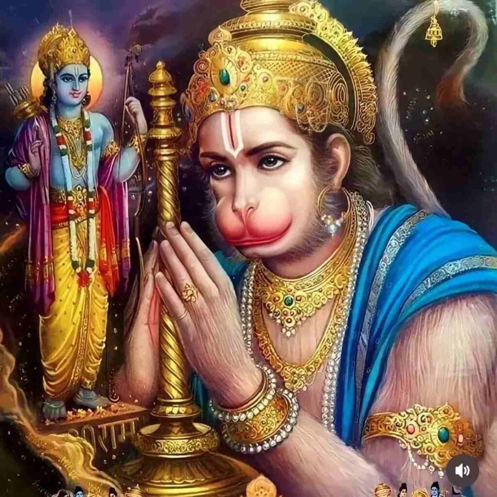 bajrangbali wallpaper