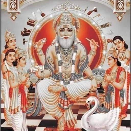full hd vishwakarma Image