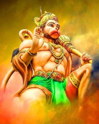 god hanuman hd images wallpapers