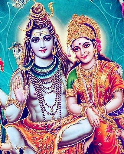 Shiv parvati HD wallpapers  Pxfuel