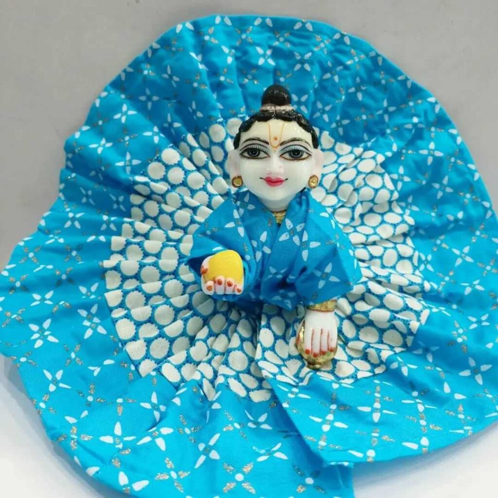 laddu gopal pic 1