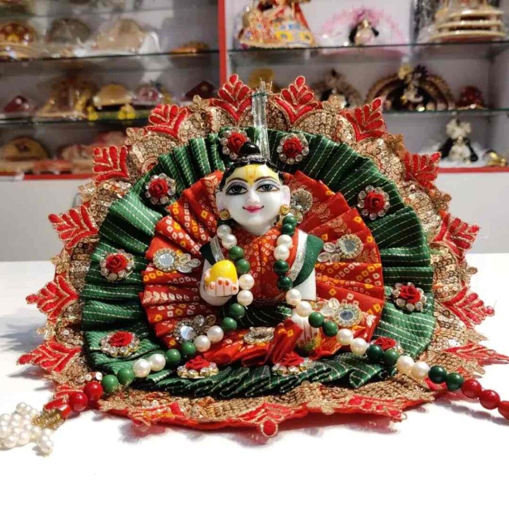 laddu gopal pic