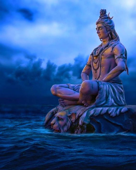 mahakal photo dp