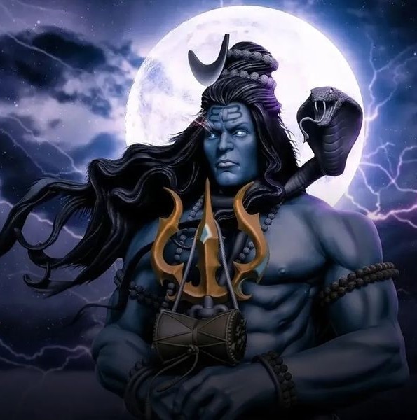 Incredible Compilation of Full 4K HD Mahakal Images - Over 999+ Mahakal  Images in HD