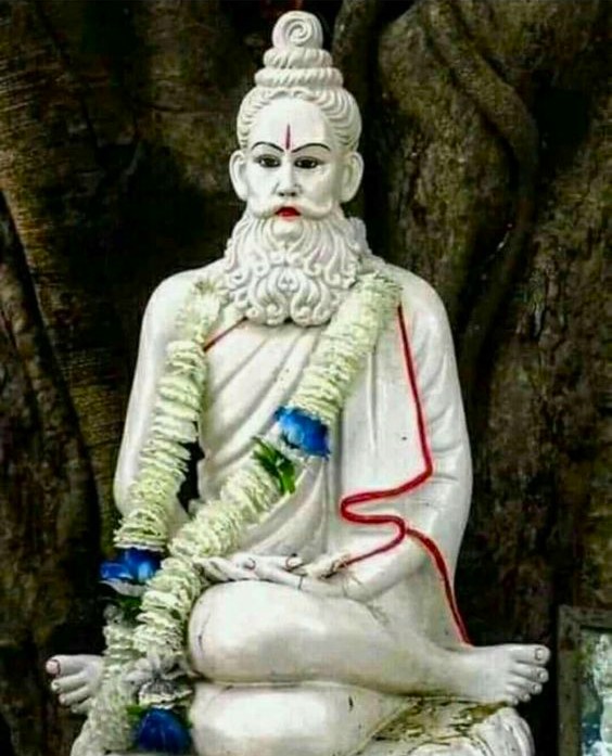 photo of baba loknath