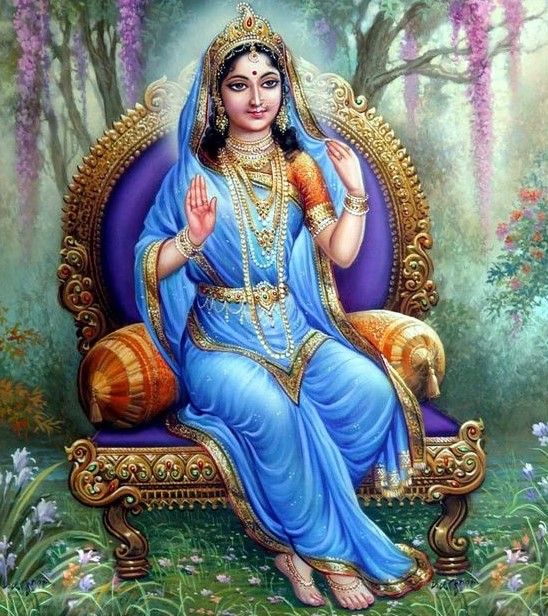radha rani pics 1