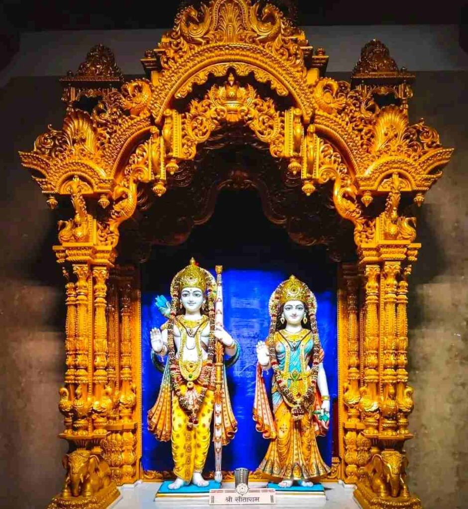 ram sita pics