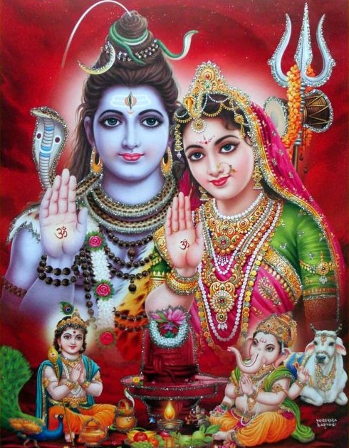 4D Shiv Parvati Live Wallpaper - APK Download for Android | Aptoide