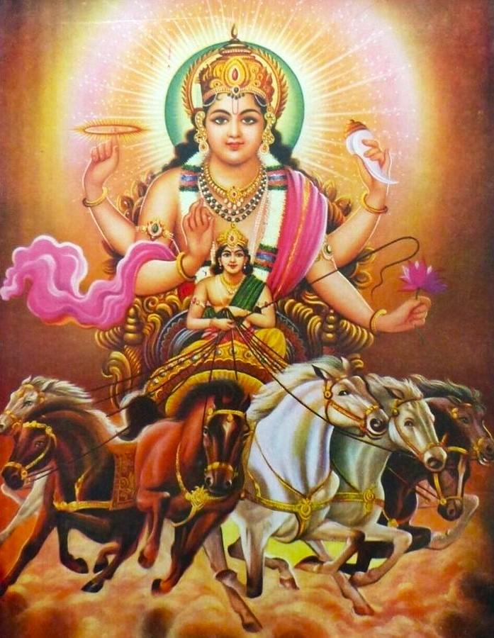 76+ Best Images of Surya dev | Suryadev wallpaper 15 surya bhagavan image hd