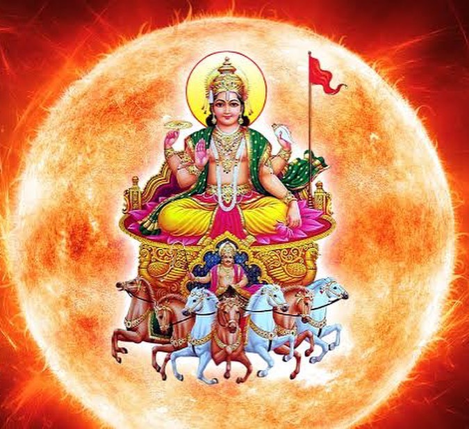76+ Best Images of Surya dev | Suryadev wallpaper 6 surya bhagwan ki photo