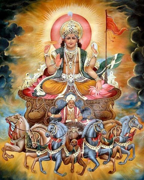 Best Bhagwan Surya Dev Images  Jai Surya Dev Photos