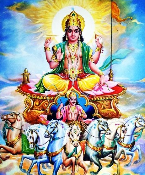 76+ Best Images of Surya dev | Suryadev wallpaper 10 surya bhagwan photo