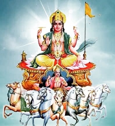76+ Best Images of Surya dev | Suryadev wallpaper 9 surya dev ka photo