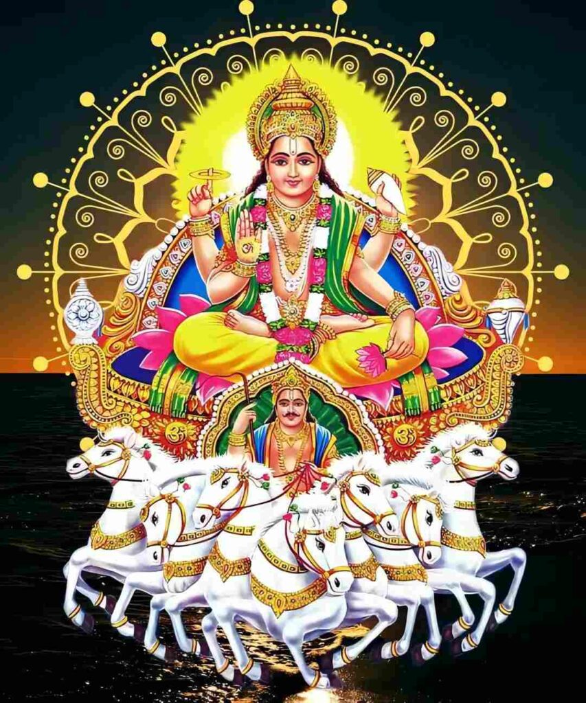 Best Bhagwan Surya Dev Images  Jai Surya Dev Photos