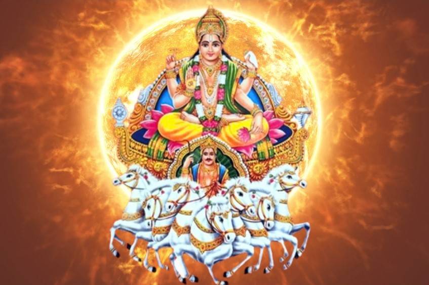 Lord Surya Dev 3d Images  God HD Wallpapers