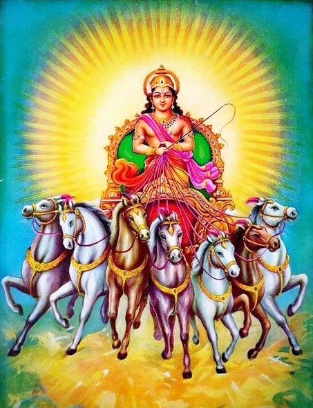 76+ Best Images of Surya dev | Suryadev wallpaper 12 surya devta photo