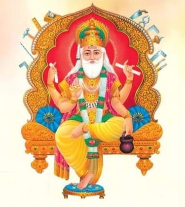 vishwakarma photo hd