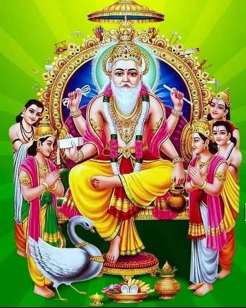 vishwakarma picture